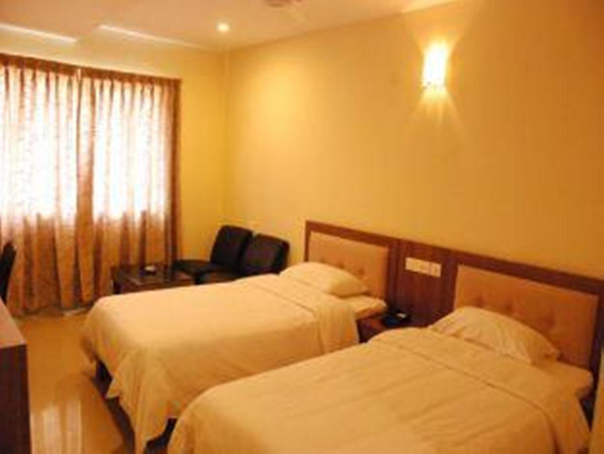 Hotel Cititel